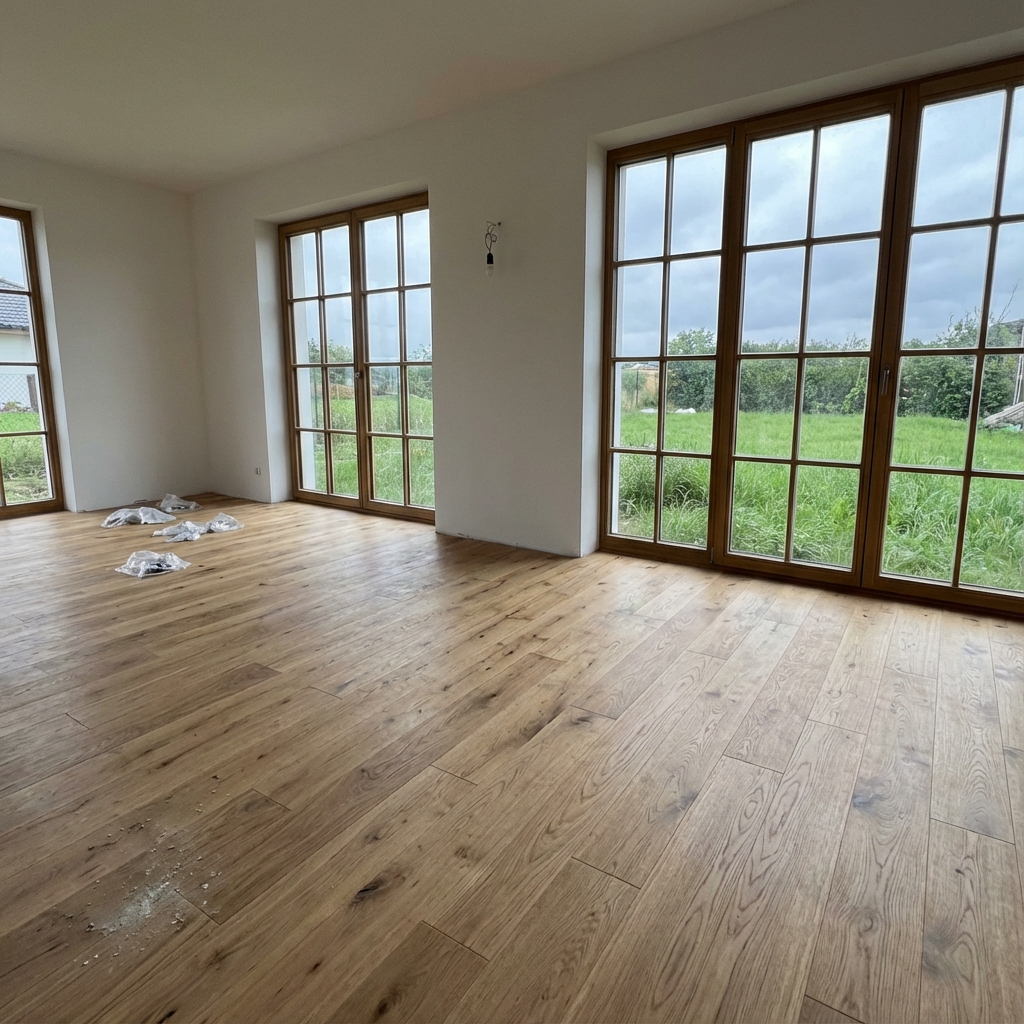 Modern interior
